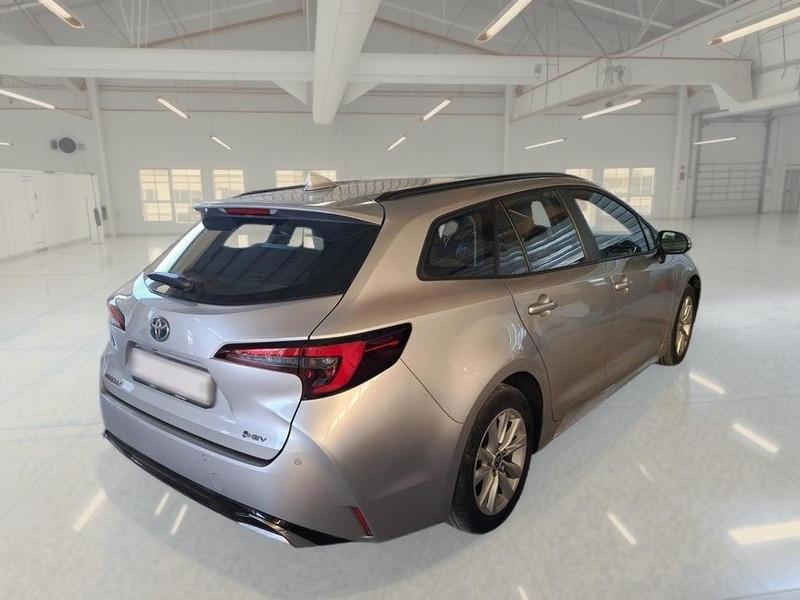 TOYOTA COROLLA TS 1.8 HYBRID ACTIVE MY24 AUTO STATION WAGON