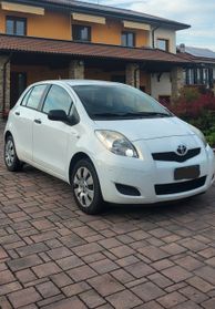 Toyota Yaris 1.0 5 porte