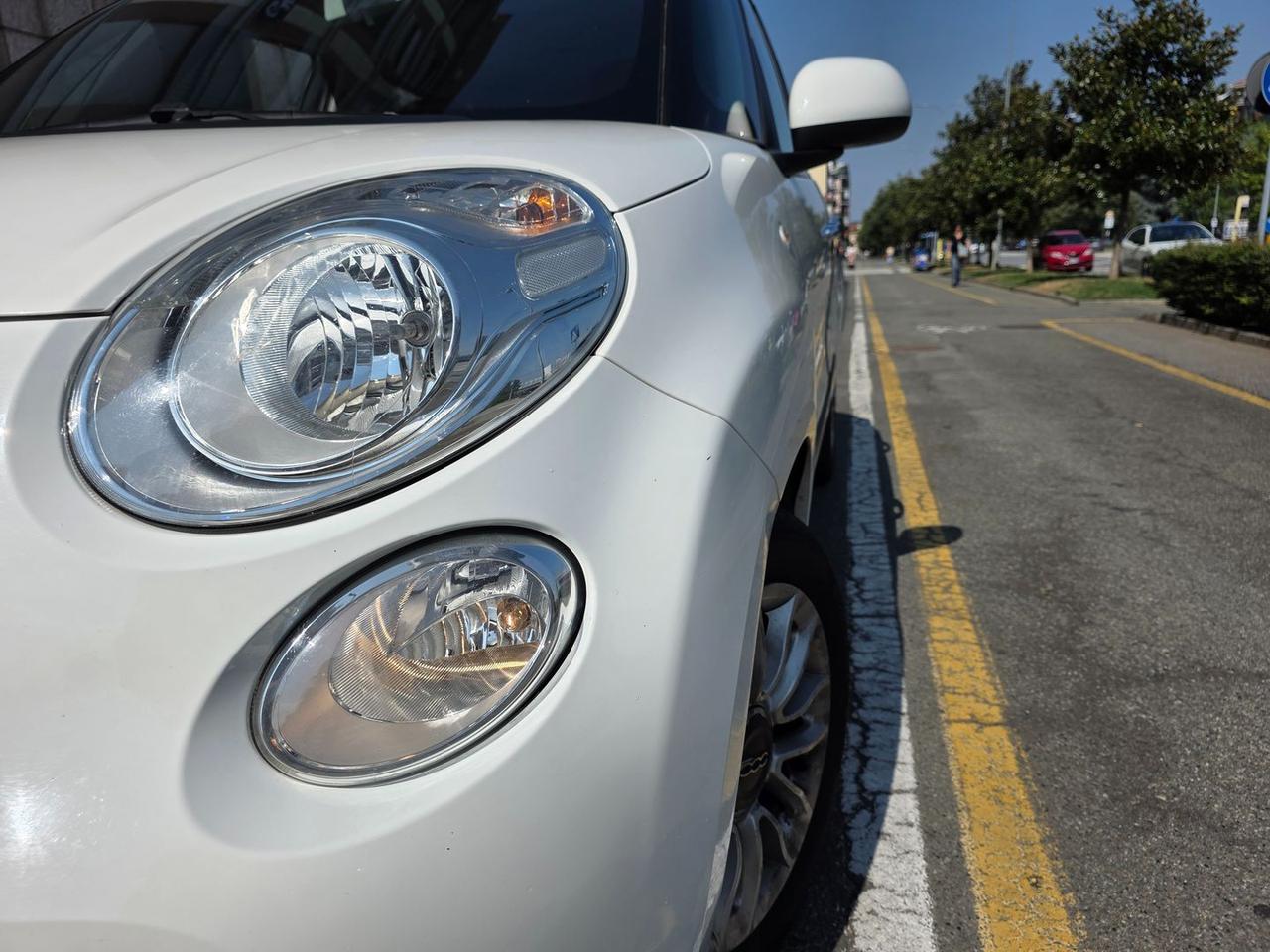 Fiat 500L 1.3 16V Multijet Lounge #6977