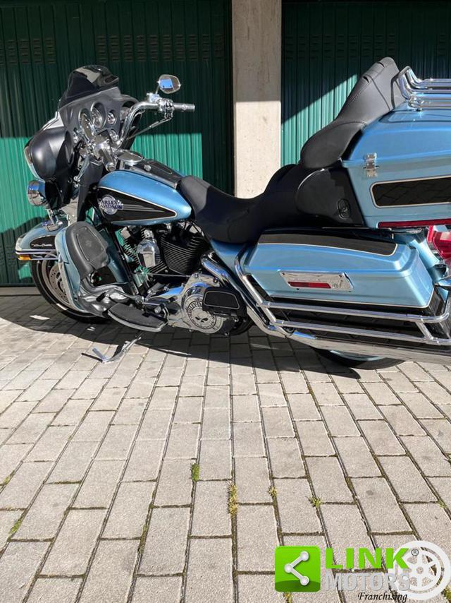 HARLEY-DAVIDSON FLHTCU Ultra Classic Electra Glide Electra Glide Classic