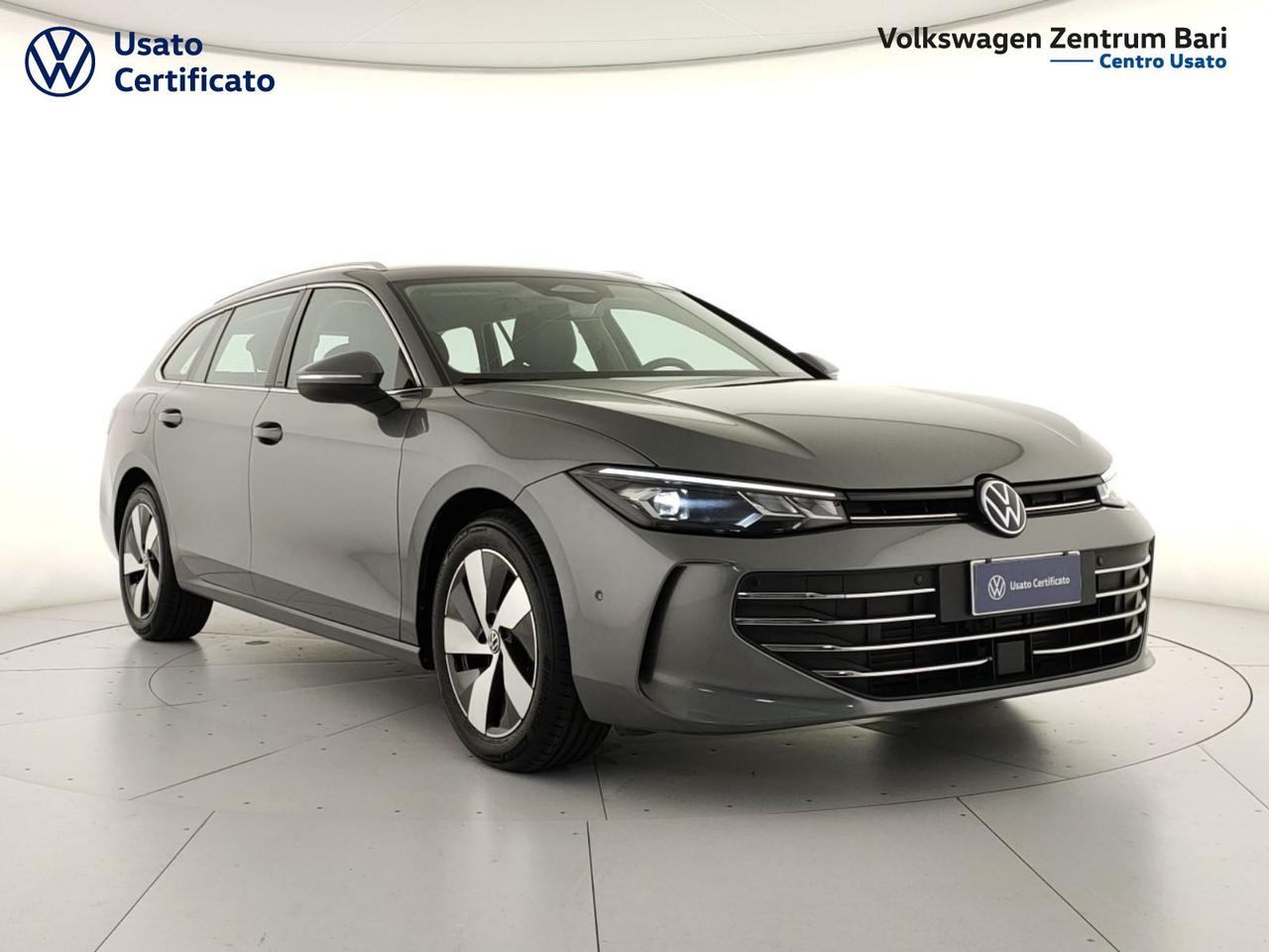 Volkswagen Passat 2.0 tdi scr business 150cv dsg