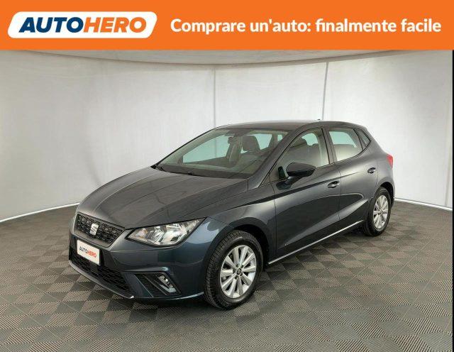 SEAT Ibiza 1.0 MPI 5 porte Style