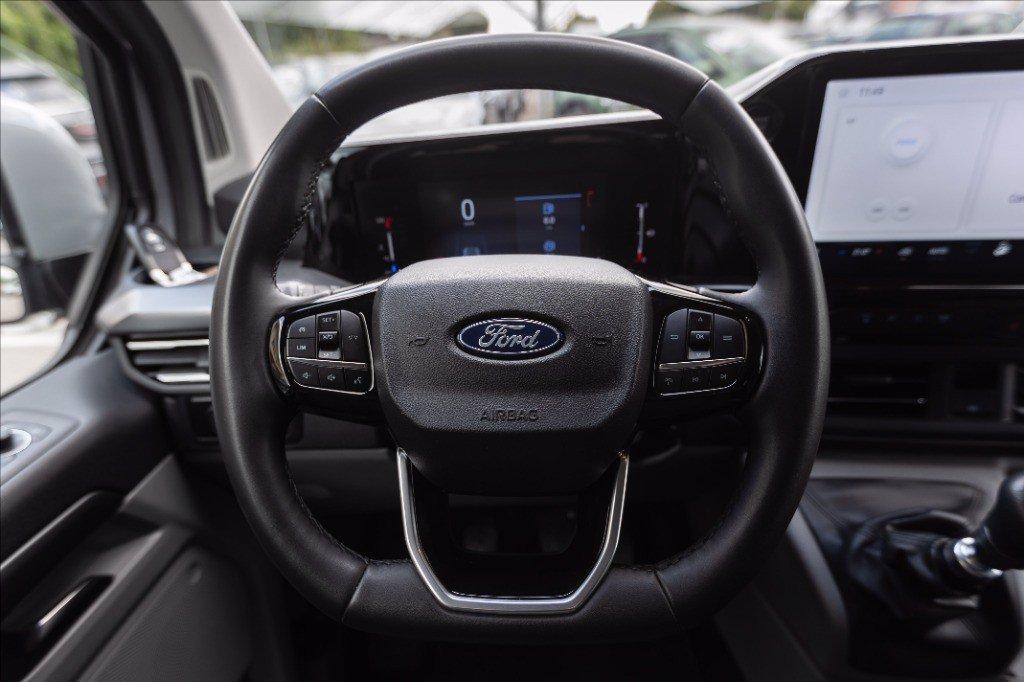 FORD tourneo custom V710 320 2.0 ecoblue 150cv Titanium L2H1 del 2024