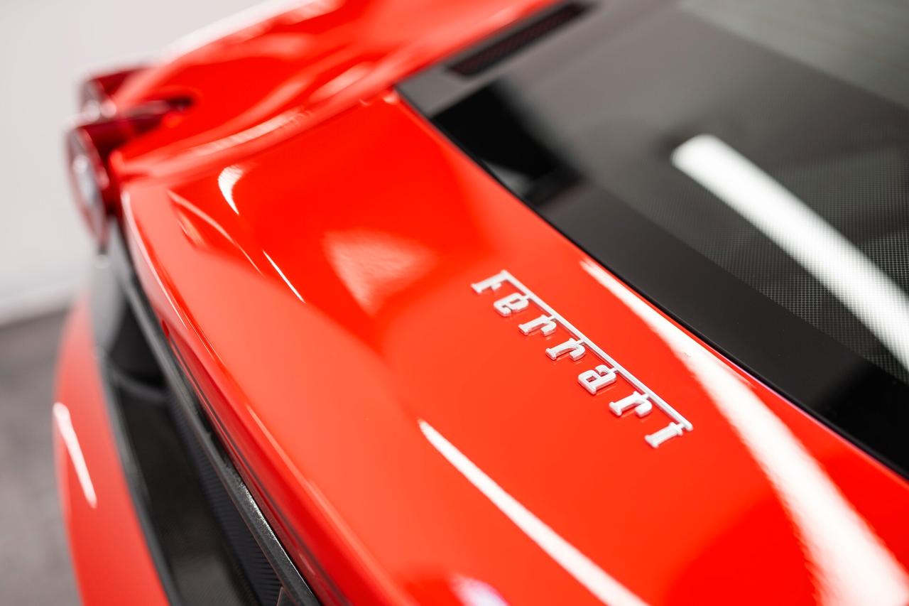 Ferrari F430 F1 FULL