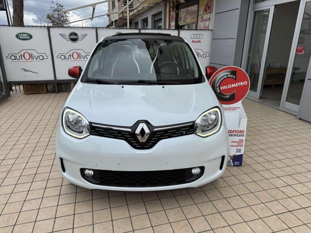 RENAULT Twingo 1.0 sce La Parisienne 69cv