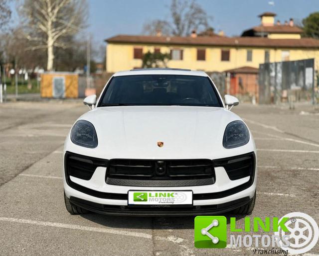 PORSCHE Macan 2.0 T