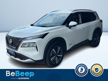 Nissan X-Trail 1.5 E-POWER TEKNA E-4ORCE 4WD 7P.TI