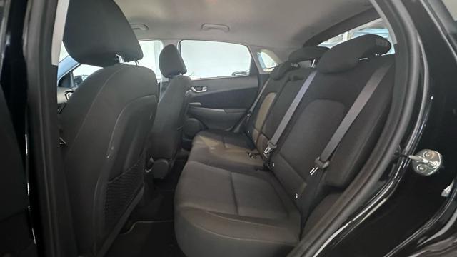 HYUNDAI Kona HEV 1.6 DCT XLine cerchi 18"