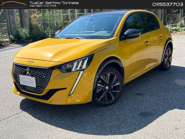 Peugeot 208 GT Pack 1.2 PureTech 100 #6707