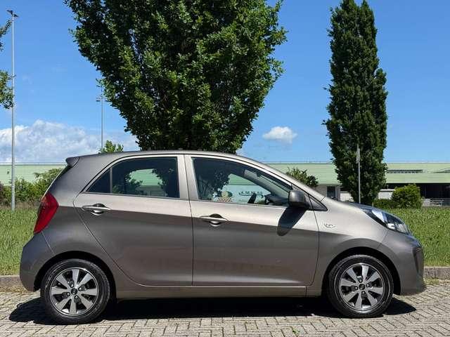 Kia Picanto Picanto GPL Neopatentati
