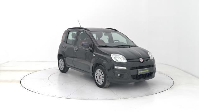FIAT Panda 1.2 Lounge s&s 69cv my19