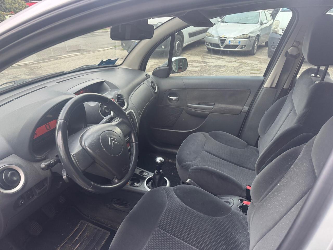Citroen C3 1.4 Elegance