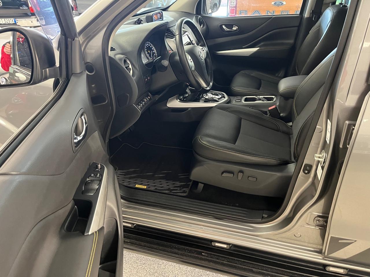 Nissan Navara 2.3 dCi 190cv 4WD N-Guard PrezzoFinito