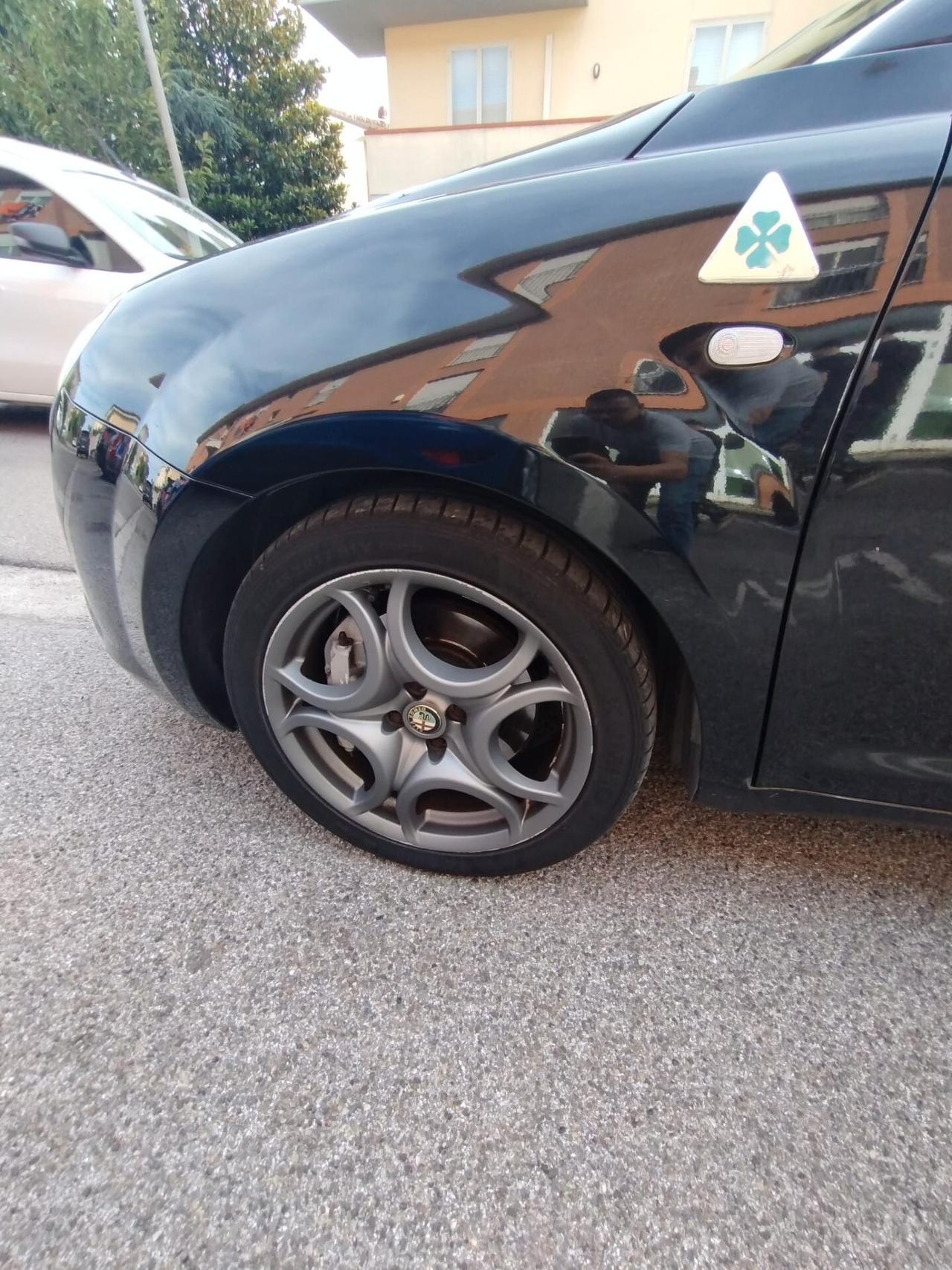 Alfa Romeo MiTo 1.4 T 170 CV M.air S&S Quadrifoglio Verde