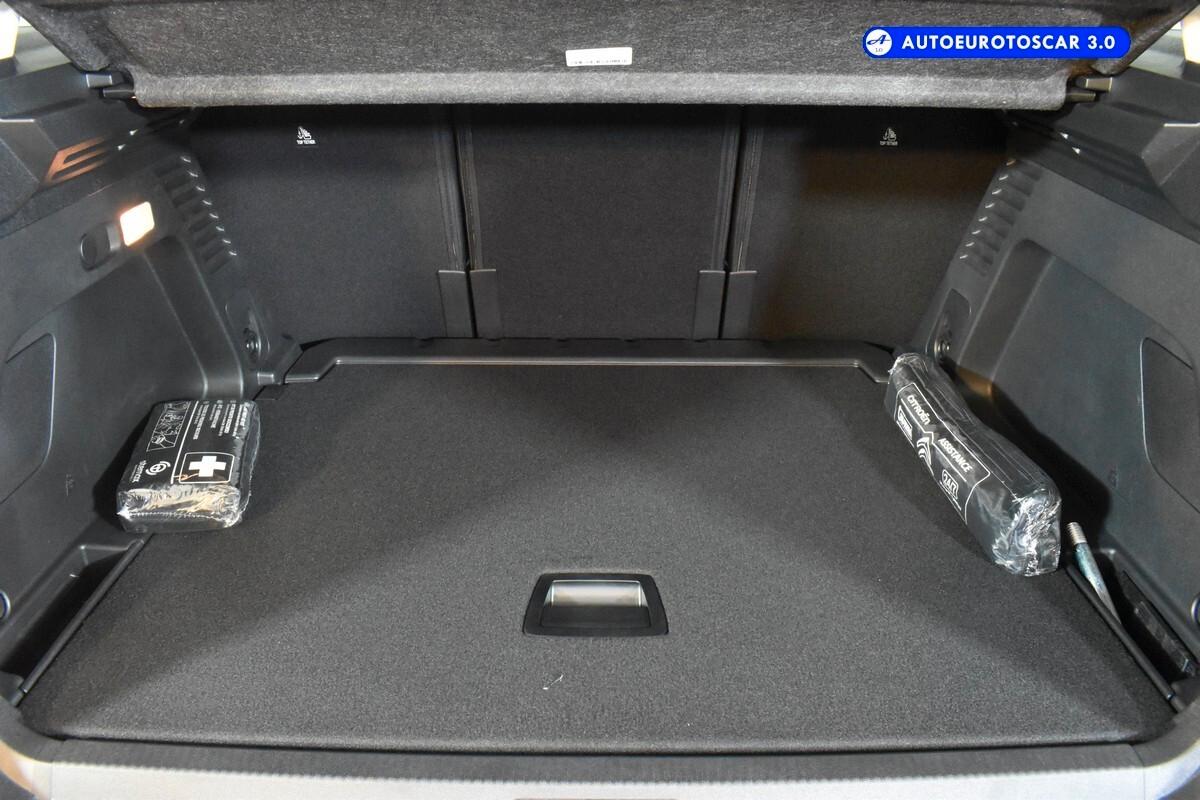 Citroen C5 Aircross BlueHDi 130 S&S EAT8 Max