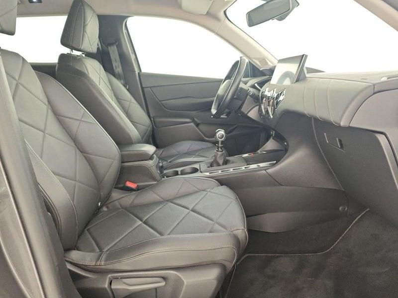 DS DS3 Crossback BlueHDi 110 Faubourg