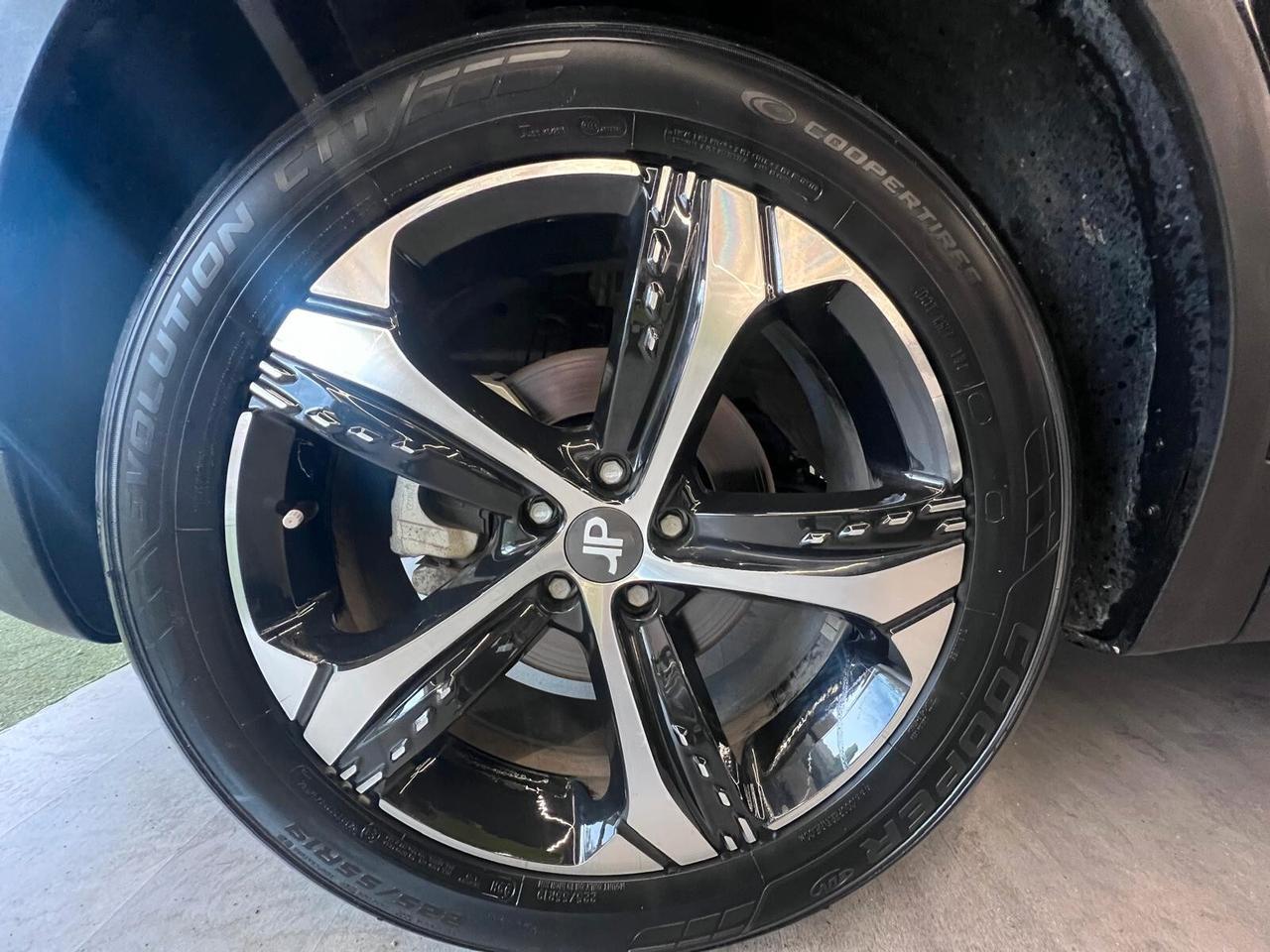 Dr 6.0 1.5 Turbo CVT Bi-Fuel GPL*NO VINCOLI DI FINANZIAM*22000KM CERTIF AZIENDALE UNIPRO FULL!!!