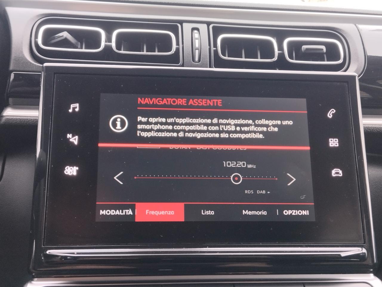 Citroen C3 PureTech 83 S&S Shine