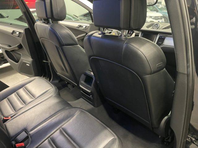 PORSCHE Macan 3.0 D 250 CV S TETTO
