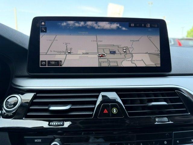 BMW 520 d 48V 190cv Touring Business