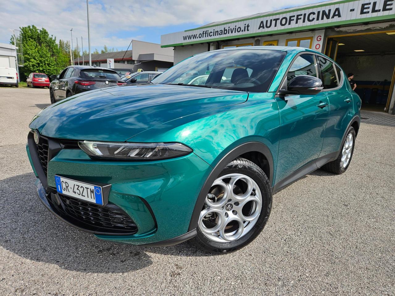 Alfa Romeo Tonale 1.6 Sprint 130cv tct6