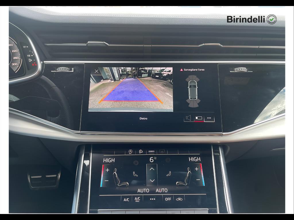 AUDI Q8 - Q8 50 TDI 286 CV quattro tiptronic Sport