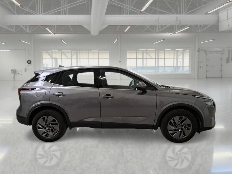 NISSAN QASHQAI 1.3 MHEV 158 Business Xtronic