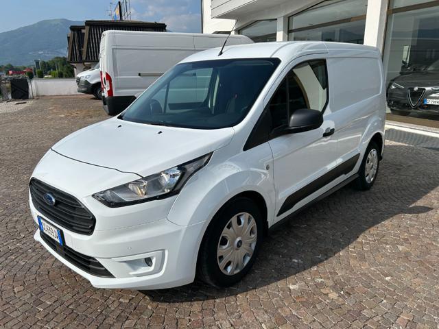 FORD Transit Connect 200 1.5 TDCi 100CV PC Furgone Trend