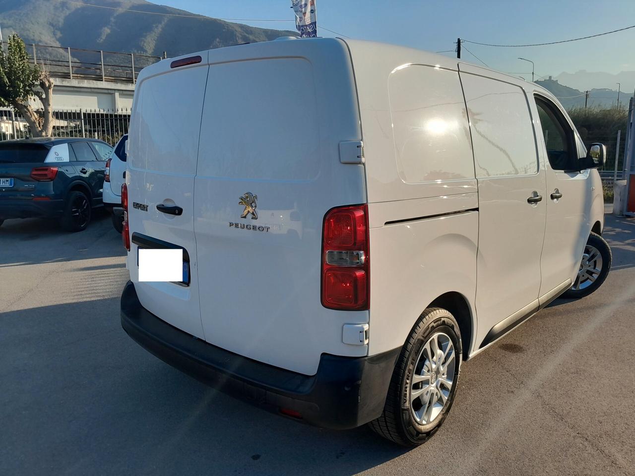 Peugeot Exspert
