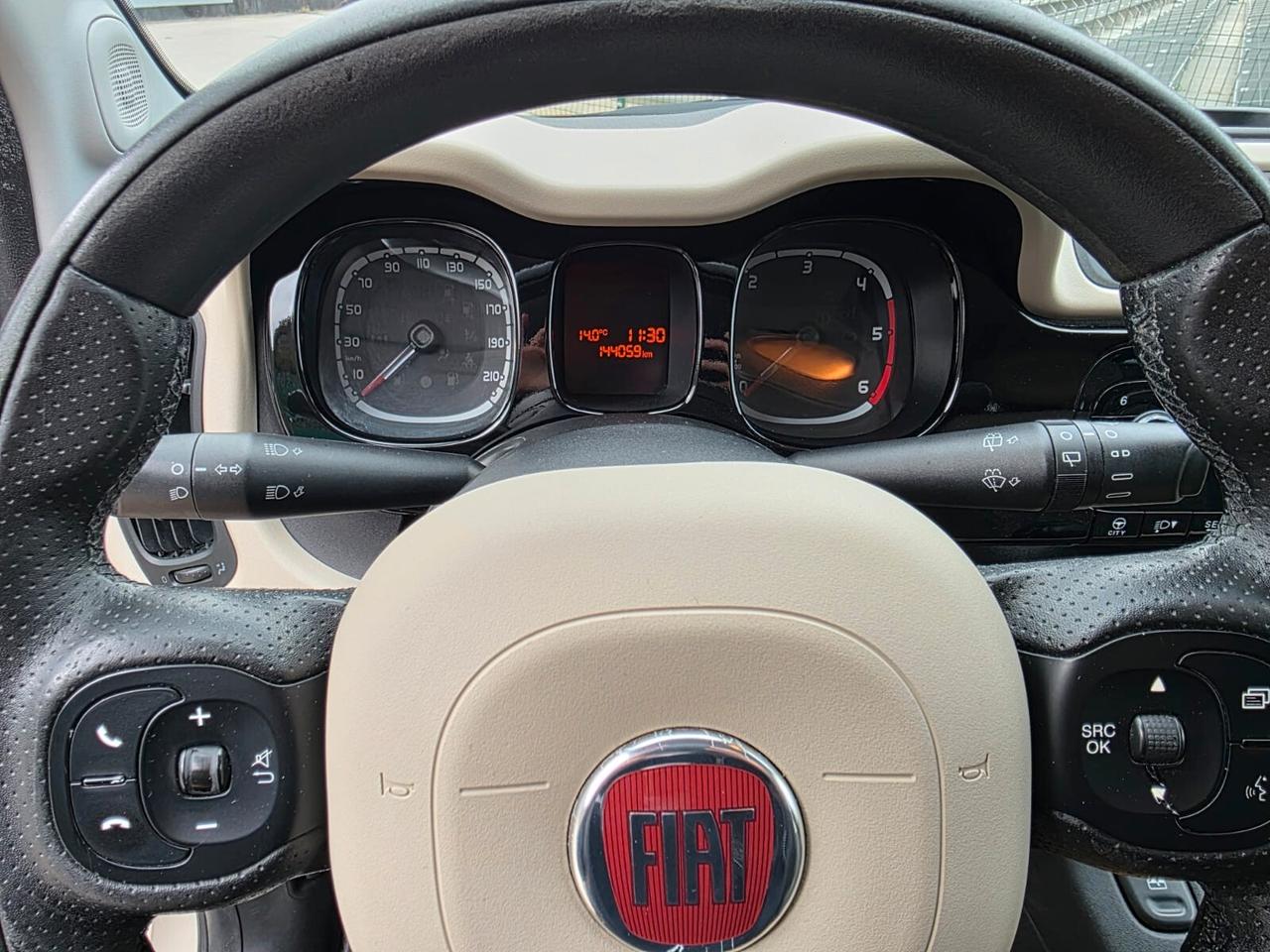 Fiat Panda 1.3 MJT S&S Trekking