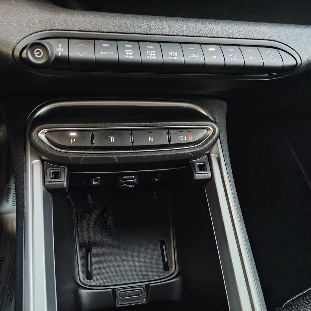 Jeep Avenger full-electric Summit fwd 156cv auto