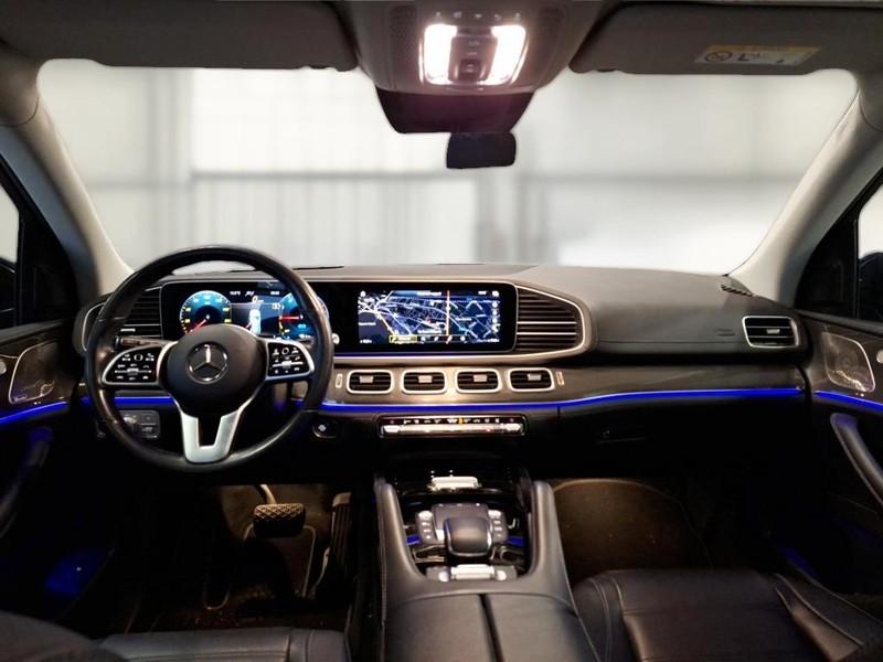 MERCEDES-BENZ GLE 350 DE 4MATIC EQ-POWER PREMIUM PLUS AUTO SUV
