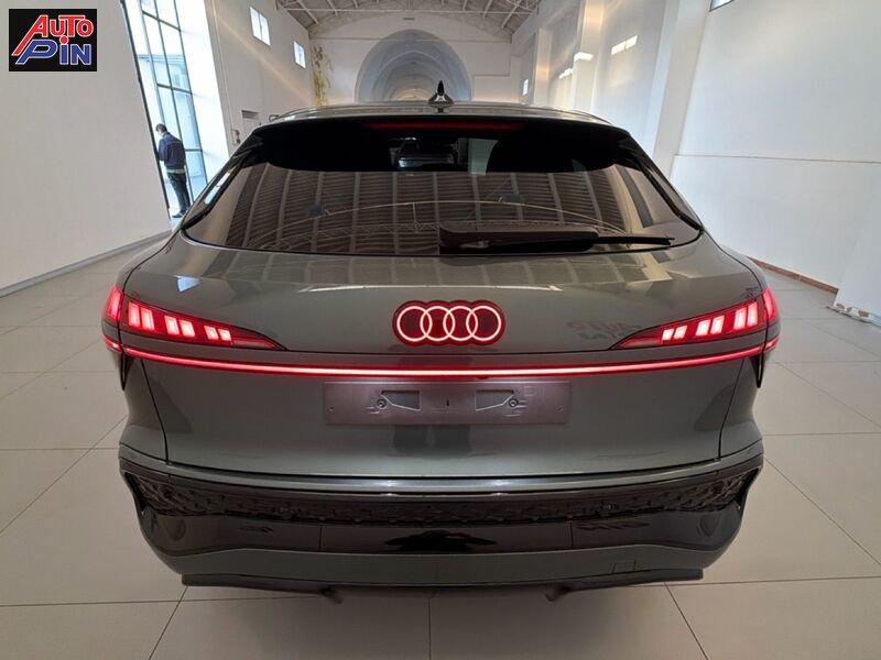 Audi Q3 Sportback TDI 110 kW S tronic S Line*Tetto apribile