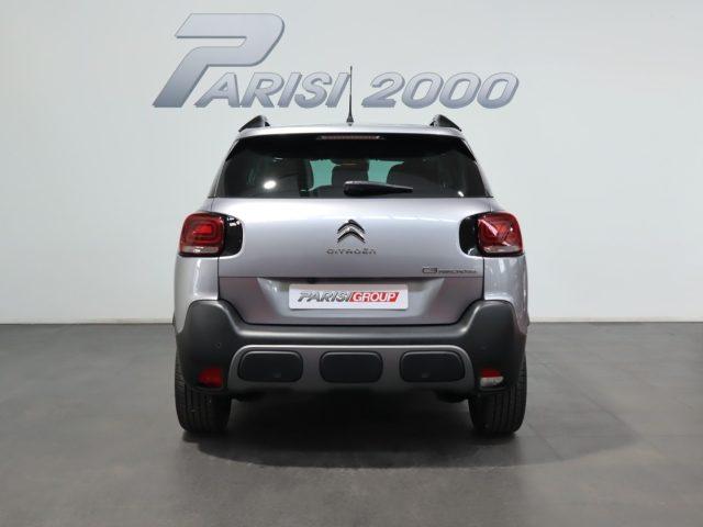 CITROEN C3 Aircross PureTech 130CV S&S EAT6 Max *PROMO PARISI GROUP*