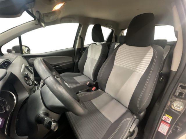 TOYOTA Yaris 1.5 Hybrid 5 porte Active