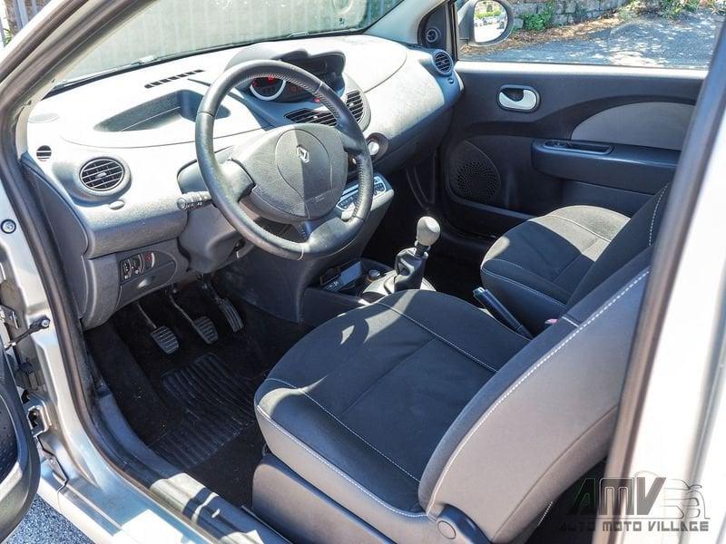 Renault Twingo 1.2 16V LEV Yahoo! OK NEOPATENTATI