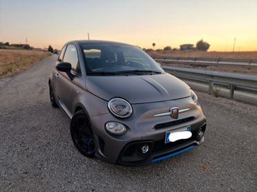 Abarth 595 1.4 Turbo T-Jet 165 CV Pista