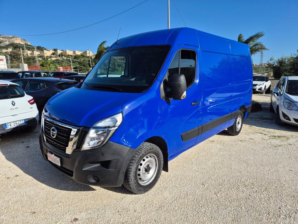 Nissan Interstar Master 2.3 DCI L2 H2 135CV