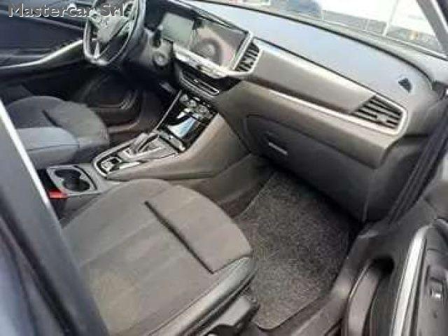 OPEL Grandland Grandland 1.5 ecotec Business Elegance - GN326RZ