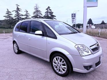 Opel Meriva 1.4 16V Cosmo