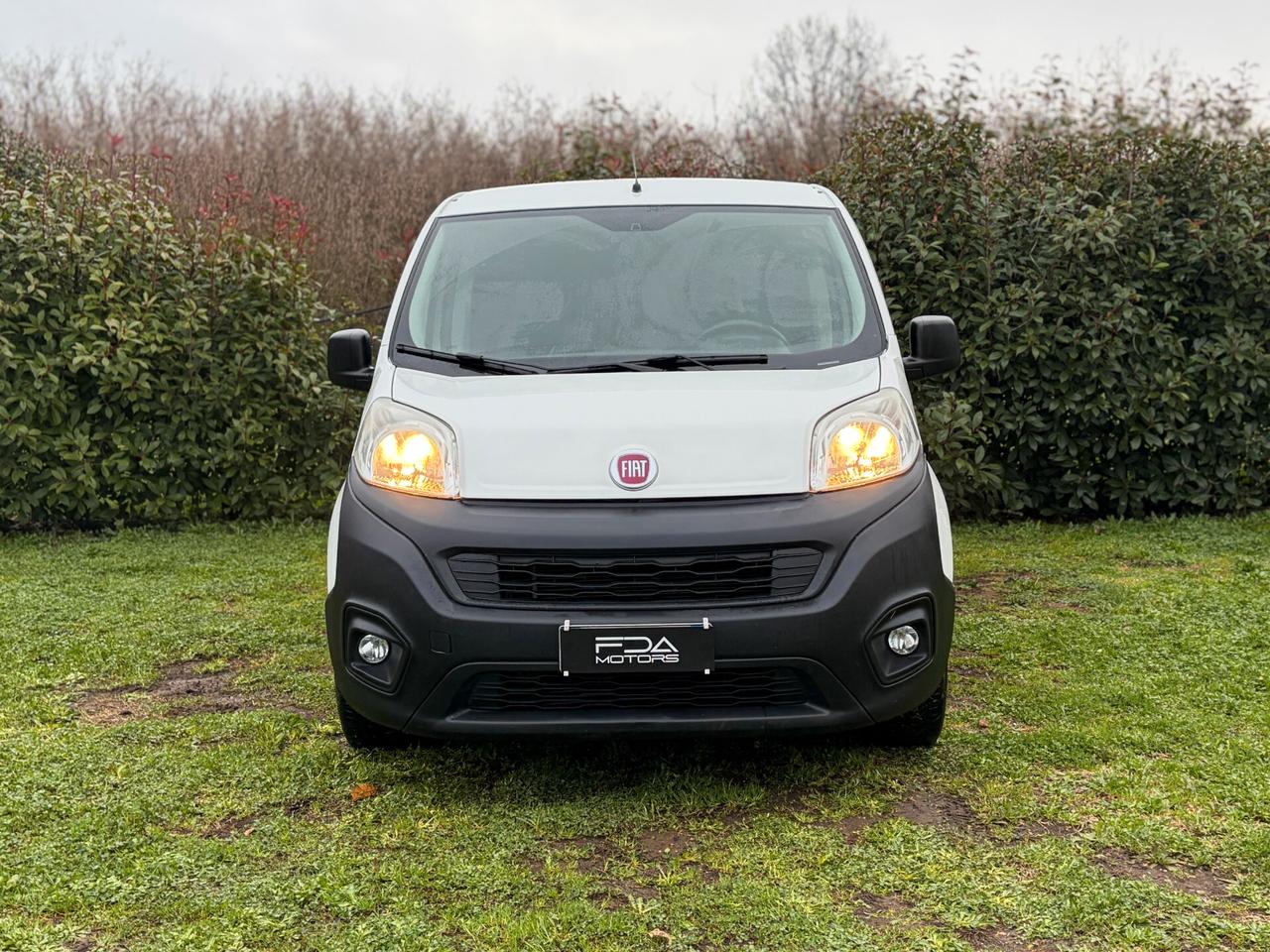 Fiat Fiorino 1.3 MJT 95CV Cargo SX