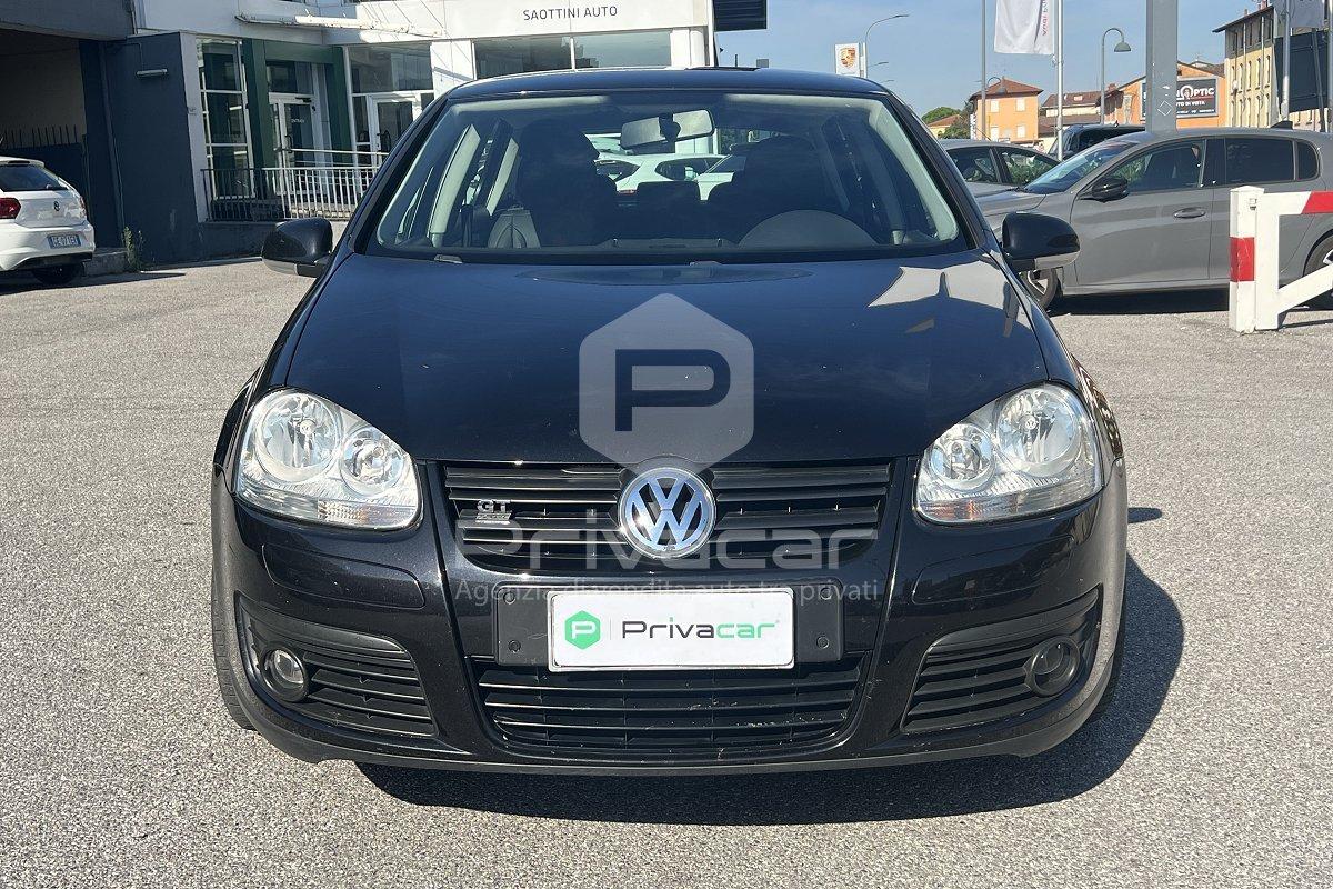 VOLKSWAGEN Golf 1.6 5p. Blue-T BiFuel G