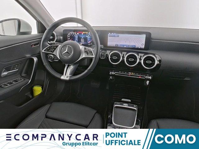 MERCEDES-BENZ A 180 Automatic Progressive Advanced