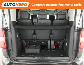 OPEL Zafira Life 2.0 Diesel 180CV aut. Start&Stop Elegance M