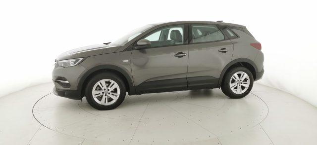 OPEL Grandland 1.5 diesel Ecotec aut. Business Elegance