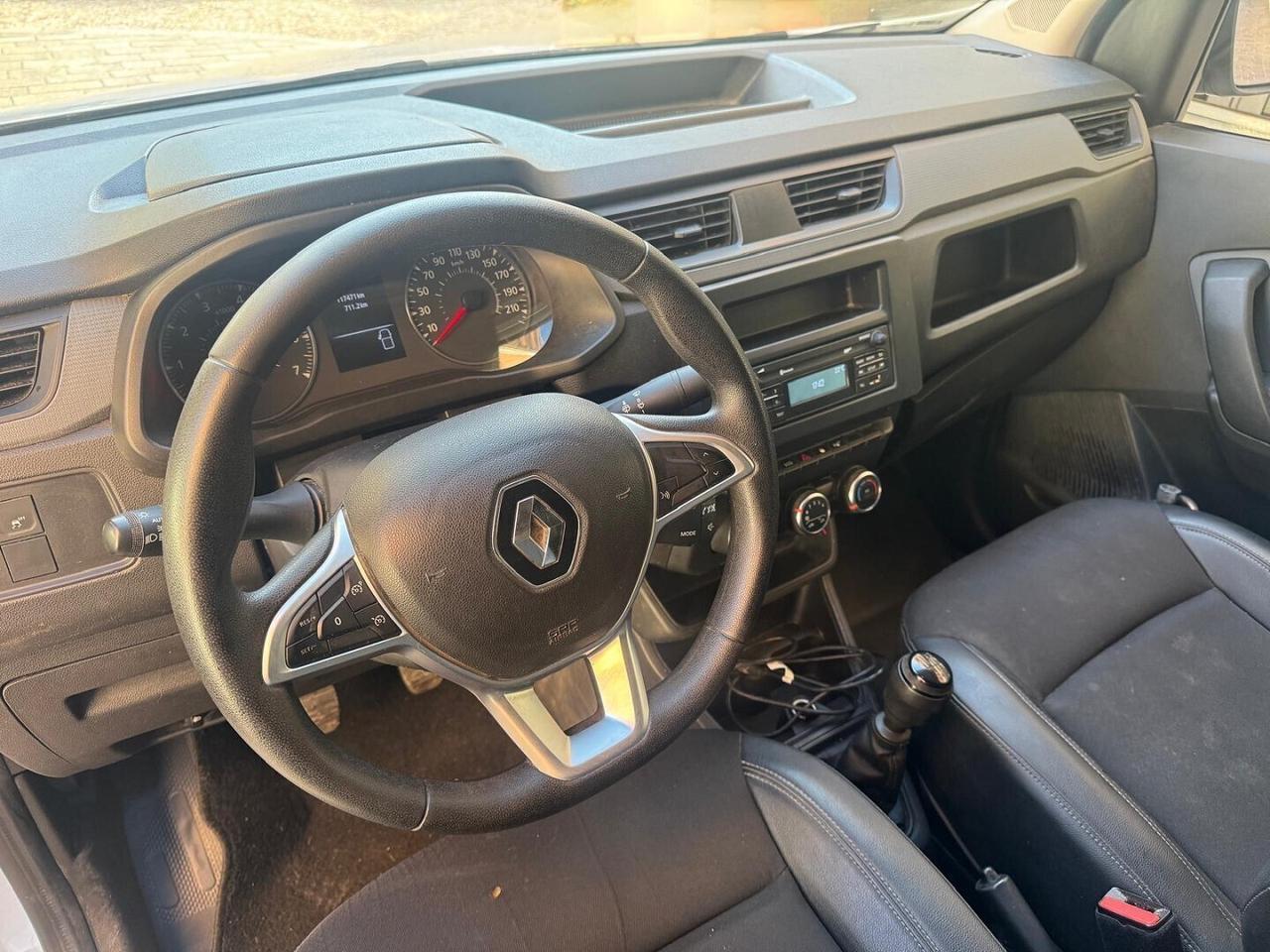 RENAULT Express 1.4 Blue dCi 95CV Van