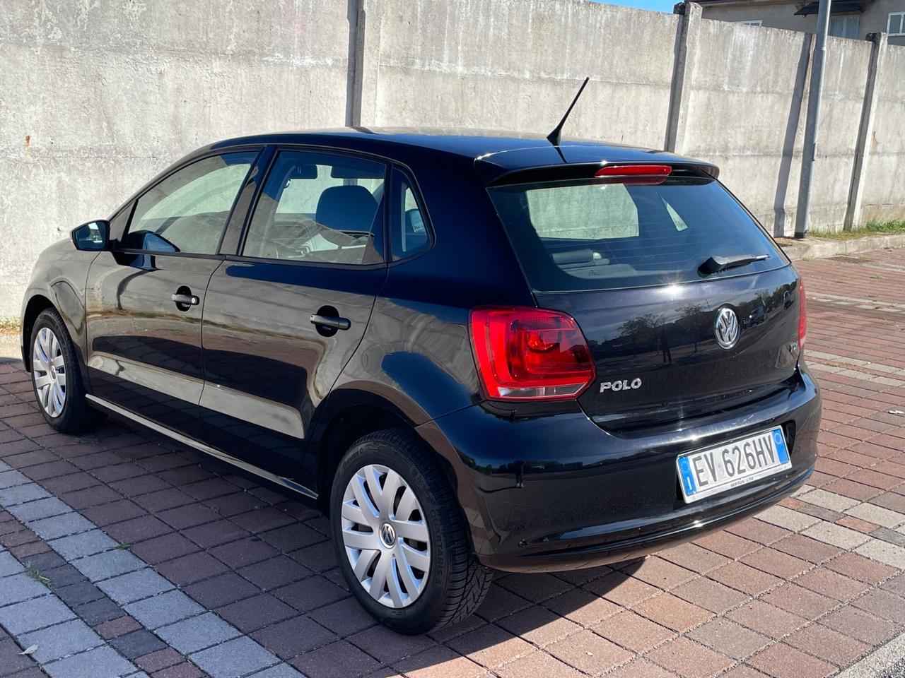 Volkswagen Polo 1.2TDI 5p. Comfortline
