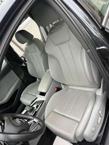 Audi A4 2.0 35 tfsi mhev Bus Advanced s-tronic 150cv PROMO