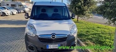 OPEL Combo 1.6 CDTI 105CV EcoFLEX l2-h1 Van S&S (950kg) E5+