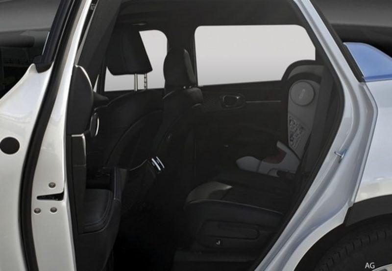 KIA Sorento MY24 1.6 HEV AWD EVOLUTION